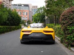Maserati MC20 2020 3.0T Standard Edition - ფოტო 10