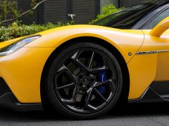 Maserati MC20 2020 3.0T Standard Edition - ფოტო 13