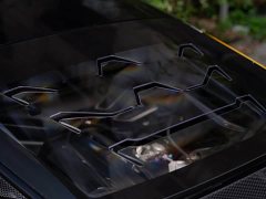 Maserati MC20 2020 3.0T Standard Edition - ფოტო 16