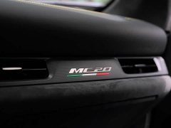 Maserati MC20 2020 3.0T Standard Edition - ფოტო 18