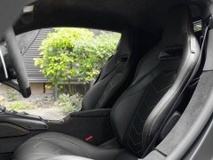 Maserati MC20 2020 3.0T Standard Edition - ფოტო 20