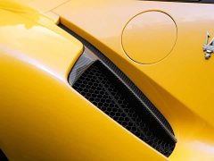 Maserati MC20 2020 3.0T Standard Edition - ფოტო 3