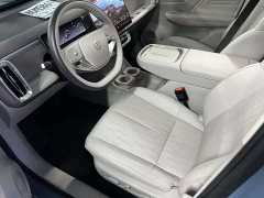 Leapmotor B10 510 LiDAR Edition - ფოტო 10