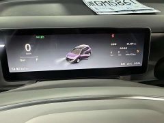 Leapmotor B10 510 LiDAR Edition - ფოტო 11