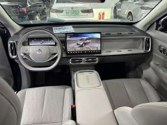 Leapmotor B10 510 LiDAR Edition - ფოტო 13