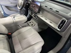 Leapmotor B10 510 LiDAR Edition - ფოტო 14
