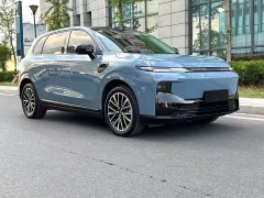 Leapmotor B10 510 LiDAR Edition - ფოტო 3