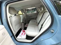 Leapmotor B10 510 LiDAR Edition - ფოტო 5