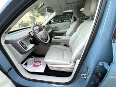 Leapmotor B10 510 LiDAR Edition - ფოტო 6