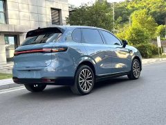 Leapmotor B10 510 LiDAR Edition - ფოტო 7
