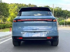 Leapmotor B10 510 LiDAR Edition - ფოტო 8