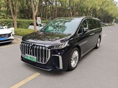Voyah Dream PHEV Extended Range Luxury Edition - ფოტო 1