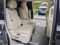 Voyah Dream PHEV Extended Range Luxury Edition - ფოტო 10