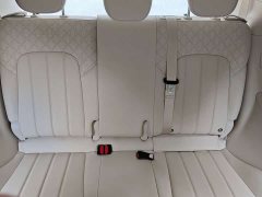 Voyah Dream PHEV Extended Range Luxury Edition - ფოტო 11