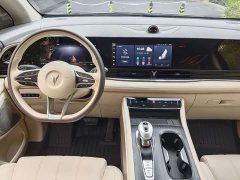 Voyah Dream PHEV Extended Range Luxury Edition - ფოტო 13