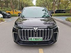 Voyah Dream PHEV Extended Range Luxury Edition - ფოტო 2