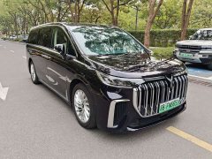 Voyah Dream PHEV Extended Range Luxury Edition - ფოტო 3