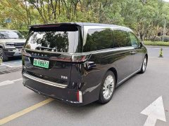 Voyah Dream PHEV Extended Range Luxury Edition - ფოტო 4