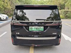 Voyah Dream PHEV Extended Range Luxury Edition - ფოტო 5