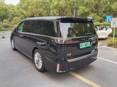 Voyah Dream PHEV Extended Range Luxury Edition - ფოტო 6
