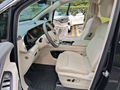 Voyah Dream PHEV Extended Range Luxury Edition - ფოტო 7