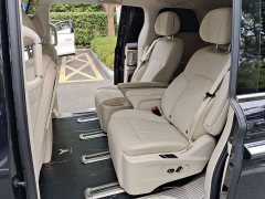 Voyah Dream PHEV Extended Range Luxury Edition - ფოტო 8
