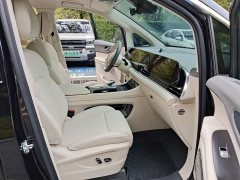 Voyah Dream PHEV Extended Range Luxury Edition - ფოტო 9