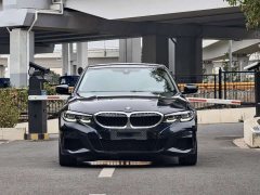 BMW 3 Series 320Li M Sport Package - ფოტო 2