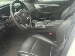 Cadillac CT5 28T Leading Sport - ფოტო 4