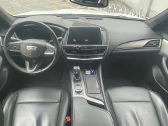 Cadillac CT5 28T Leading Sport - ფოტო 6