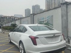 Cadillac CT5 28T Leading Sport - ფოტო 7