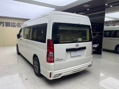 Toyota HIACE 2021 3.5L Middle East Version - ფოტო 11