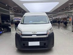 Toyota HIACE 2021 3.5L Middle East Version - ფოტო 2