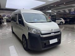 Toyota HIACE 2021 3.5L Middle East Version - ფოტო 3