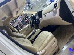 Toyota HIACE 2021 3.5L Middle East Version - ფოტო 4