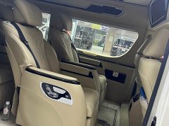 Toyota HIACE 2021 3.5L Middle East Version - ფოტო 5