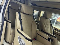 Toyota HIACE 2021 3.5L Middle East Version - ფოტო 6
