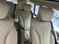 Toyota HIACE 2021 3.5L Middle East Version - ფოტო 7