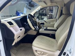 Toyota HIACE 2021 3.5L Middle East Version - ფოტო 8