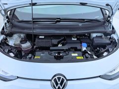 Volkswagen ID.3 Upgraded Pure Smart Comfort Edition - ფოტო 10