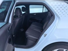Volkswagen ID.3 Upgraded Pure Smart Comfort Edition - ფოტო 11
