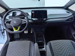 Volkswagen ID.3 Upgraded Pure Smart Comfort Edition - ფოტო 12