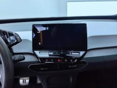 Volkswagen ID.3 Upgraded Pure Smart Comfort Edition - ფოტო 13
