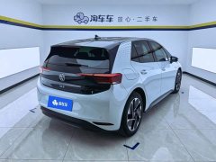 Volkswagen ID.3 Upgraded Pure Smart Comfort Edition - ფოტო 3