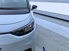 Volkswagen ID.3 Upgraded Pure Smart Comfort Edition - ფოტო 5