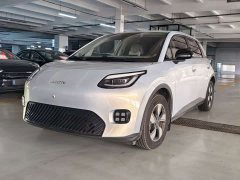 GAC AION UT 420 Smart Luxury Edition - ფოტო 1