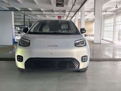 GAC AION UT 420 Smart Luxury Edition - ფოტო 2