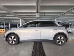 GAC AION UT 420 Smart Luxury Edition - ფოტო 3