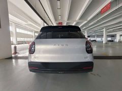 GAC AION UT 420 Smart Luxury Edition - ფოტო 4