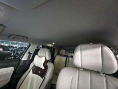 GAC AION UT 420 Smart Luxury Edition - ფოტო 6